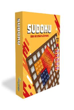 Sudoku (Ahşap)