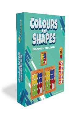 Colours And Shapes