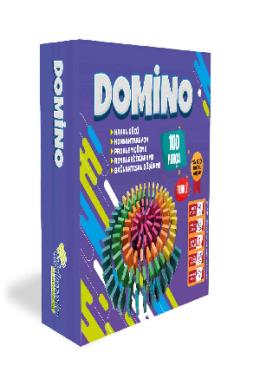 Domino (100 Parça)