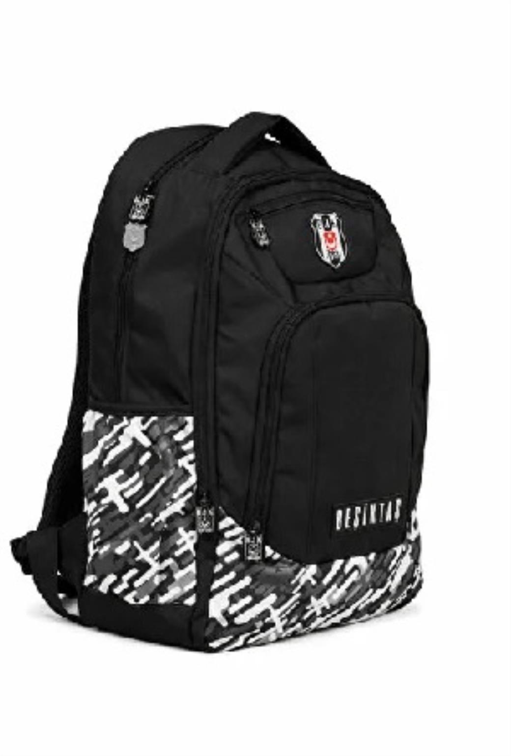 Me Beşiktaş Traveler Sırt Çantası