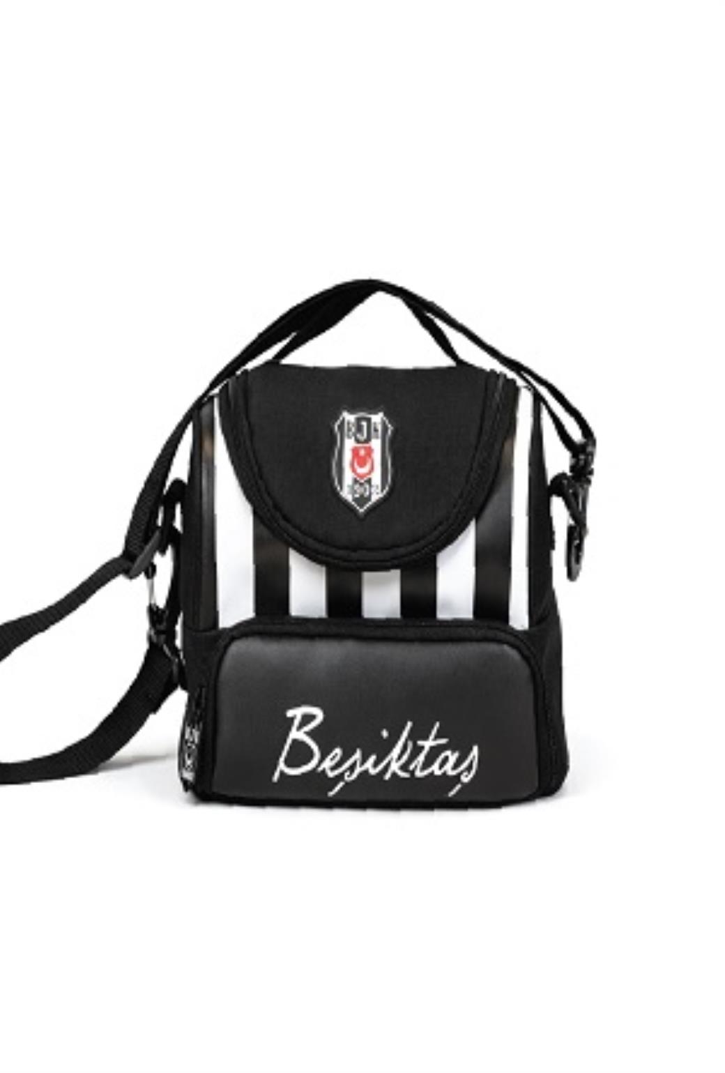 Me Beşiktaş Çubuklu Beslenme Çantası