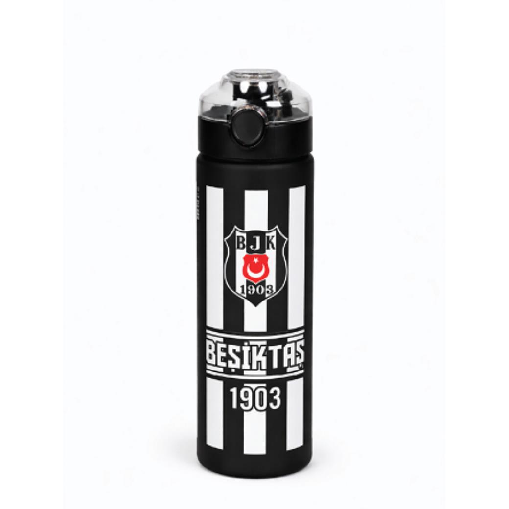 Me Beşiktaş Çubuklu Tritan Matara
