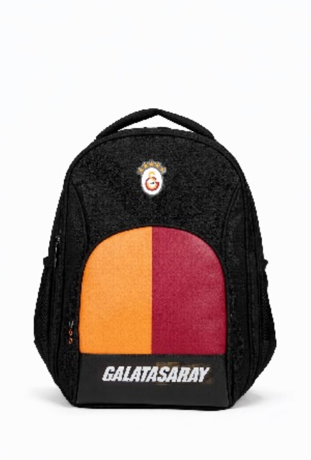 Me Galatasaray Okul Çantası