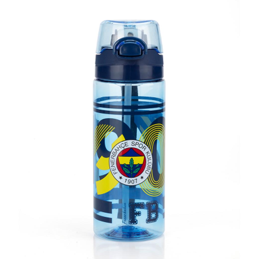 Me Fenerbahçe 500 Ml Plastik Matara
