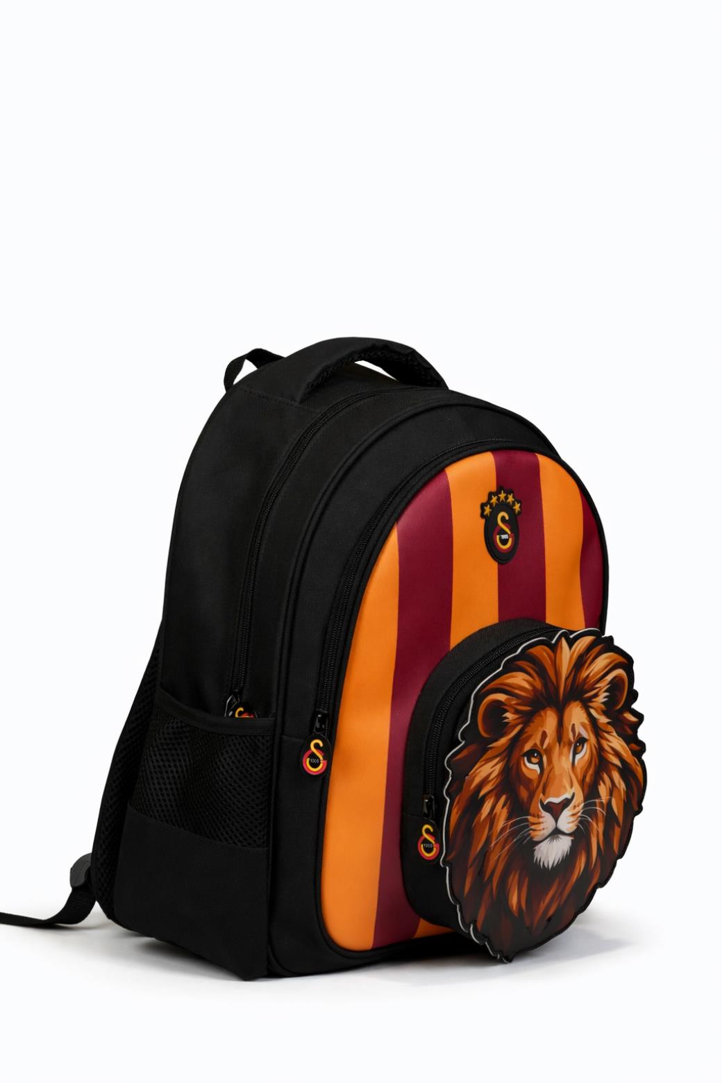 Galatasaray Okul Çantası