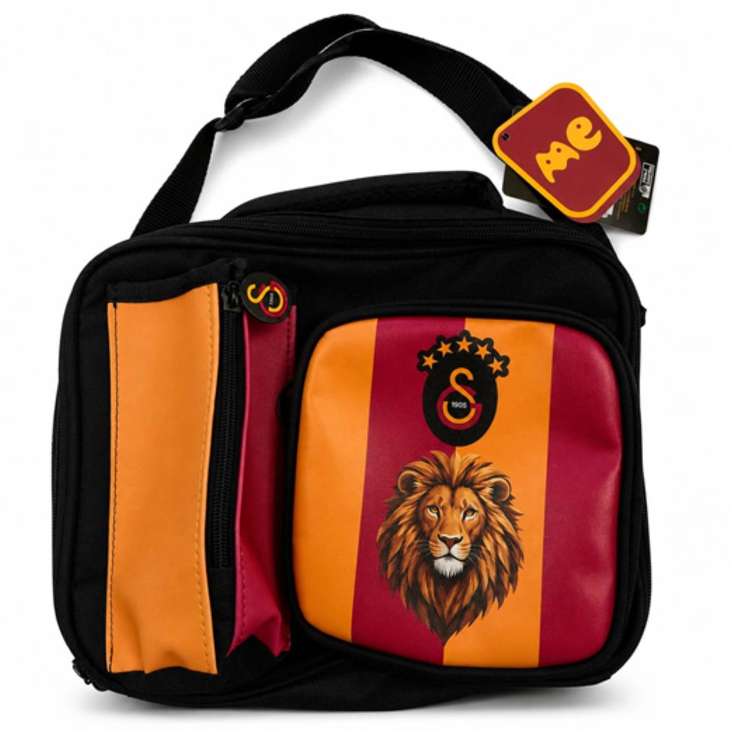 Galatasaray Beslenme Çantası