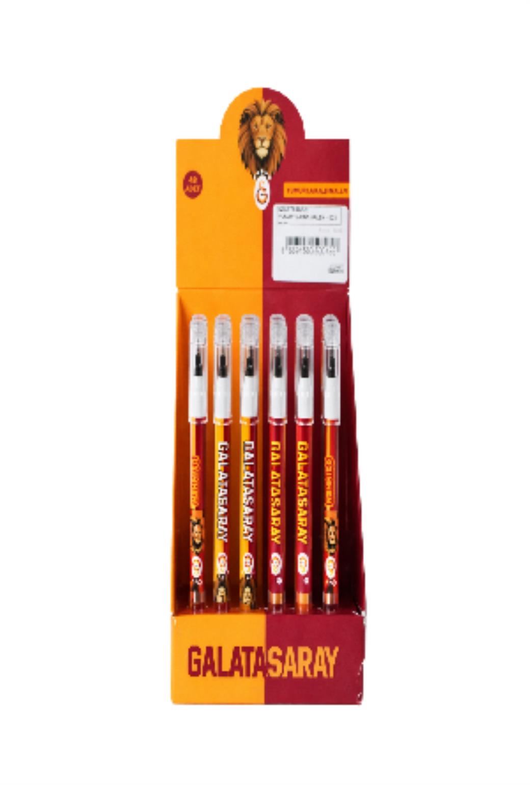 Me Galatasaray Yumurtlayan Kalem 42 Adet