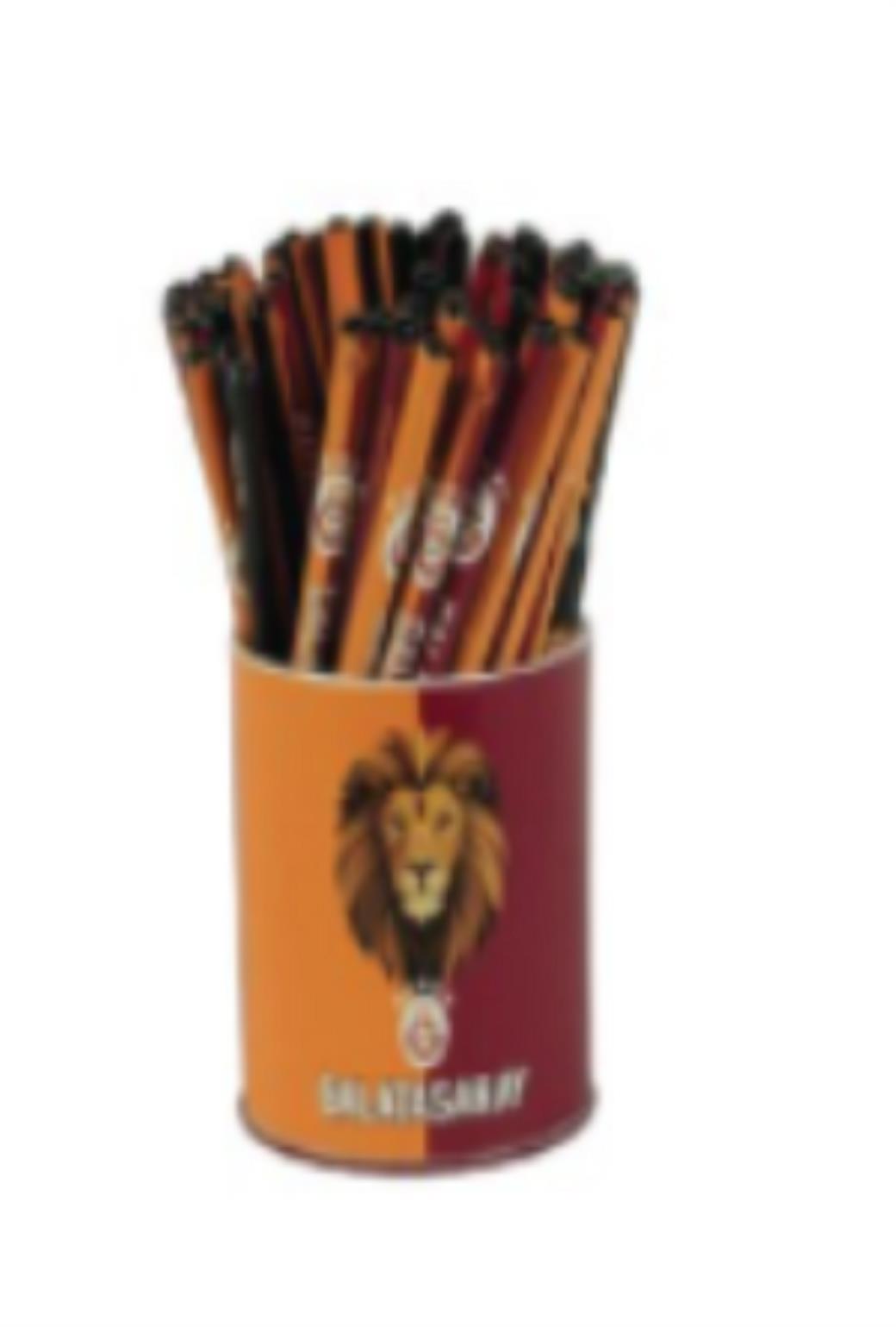 Me Galatasaray 72li Kurşun Kalem Seti