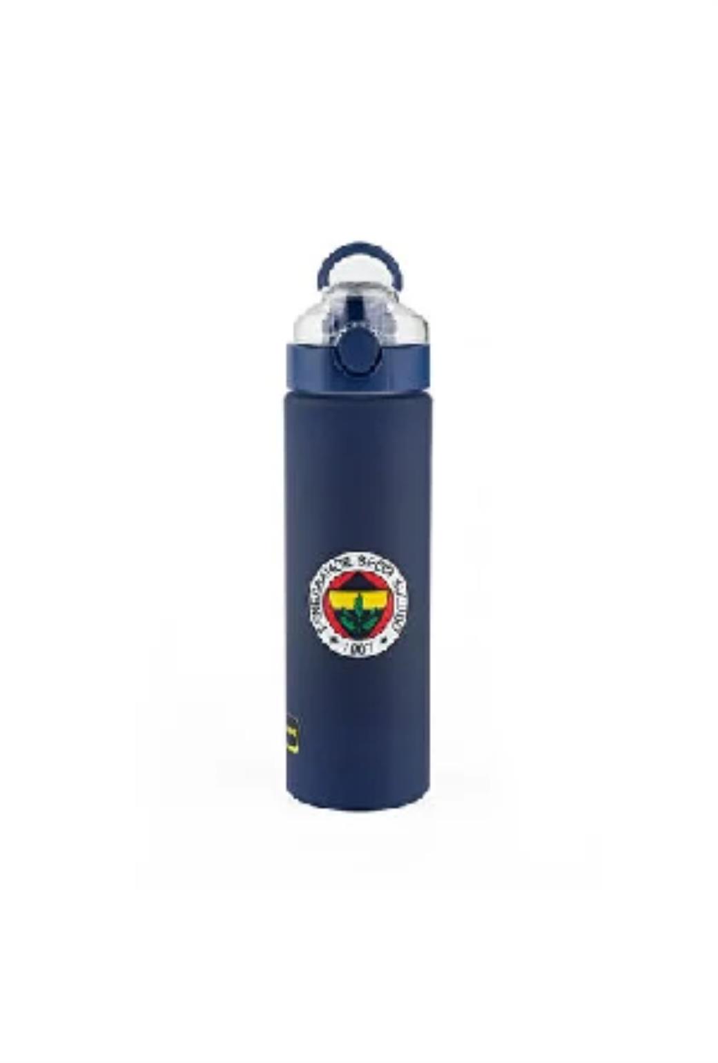Me Fenerbahçe Tritan Plastik Matara