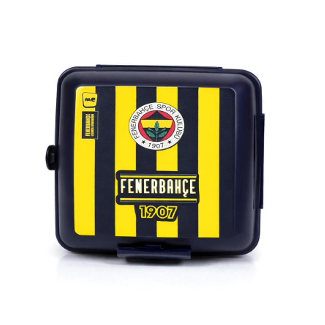 Me Fenerbahçe Saklama Kabı