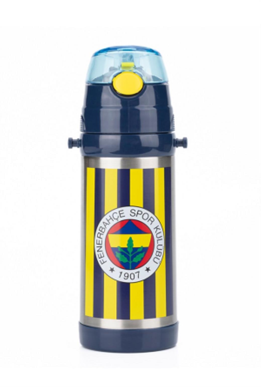 Me Fenerbahçe Çelik Matara 630 ml