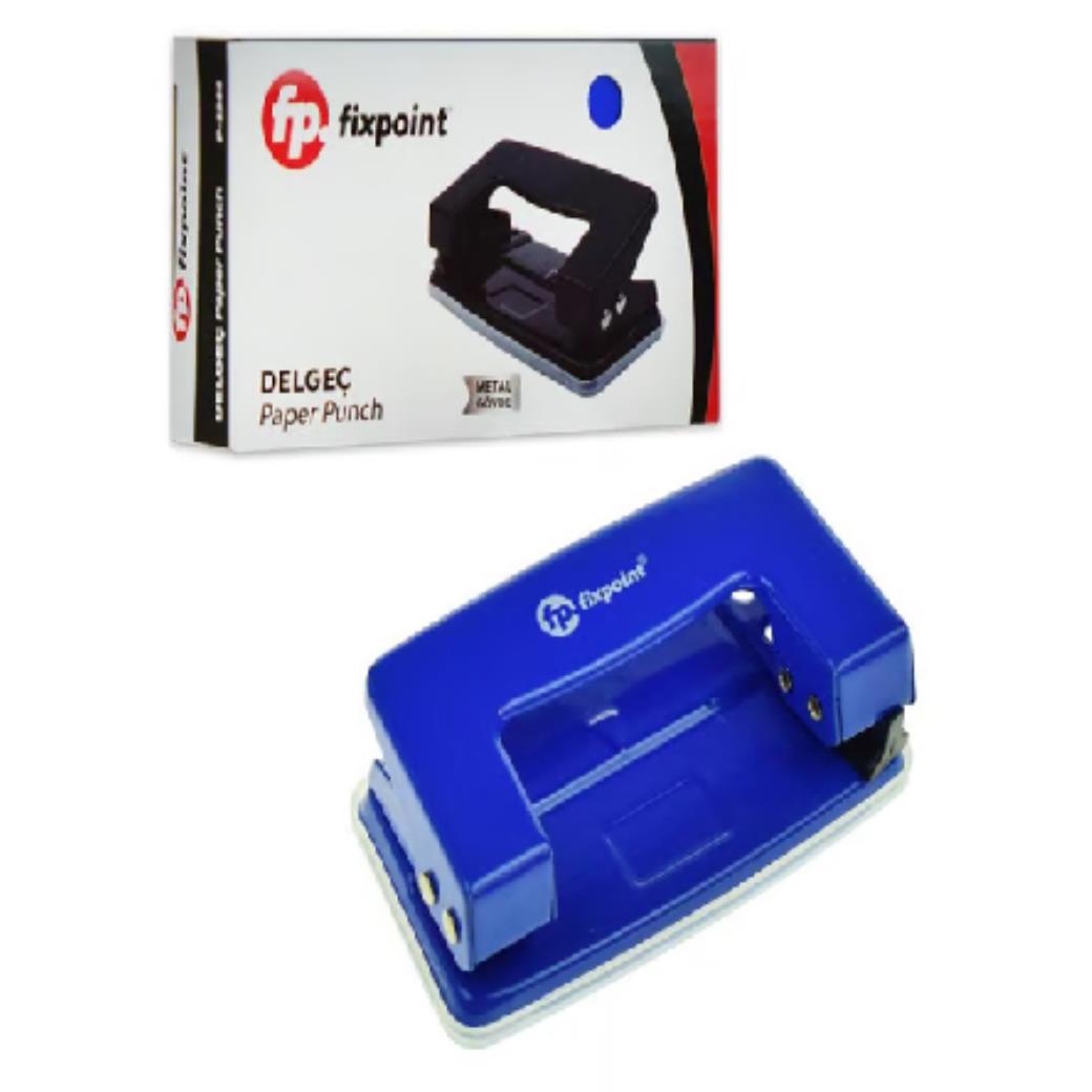 Fixpoint Delgeç 18X10 (12 Adet)