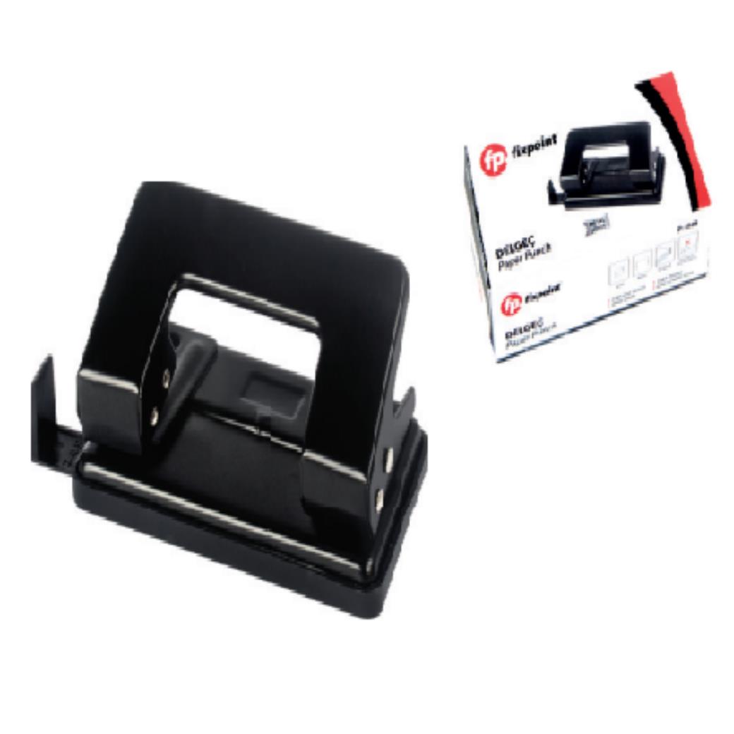 Fixpoint Delgeç Kağıt Rehberl (12 Adet)