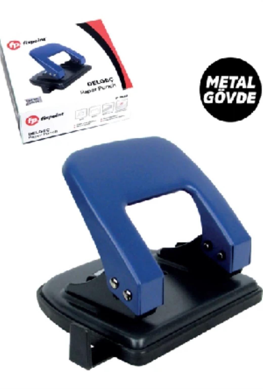 Fixpoint Delgeç Büyük (6 Adet)