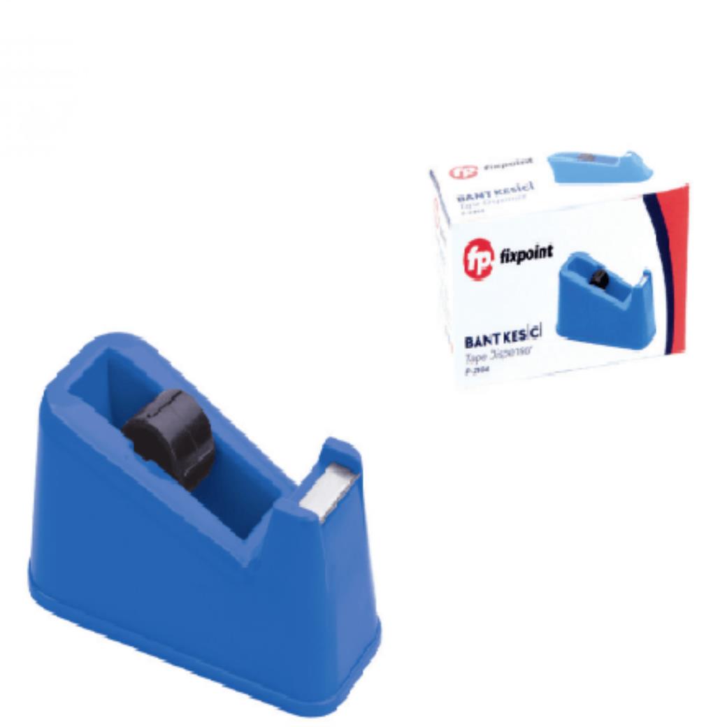 Fixpoint Bant Kesici