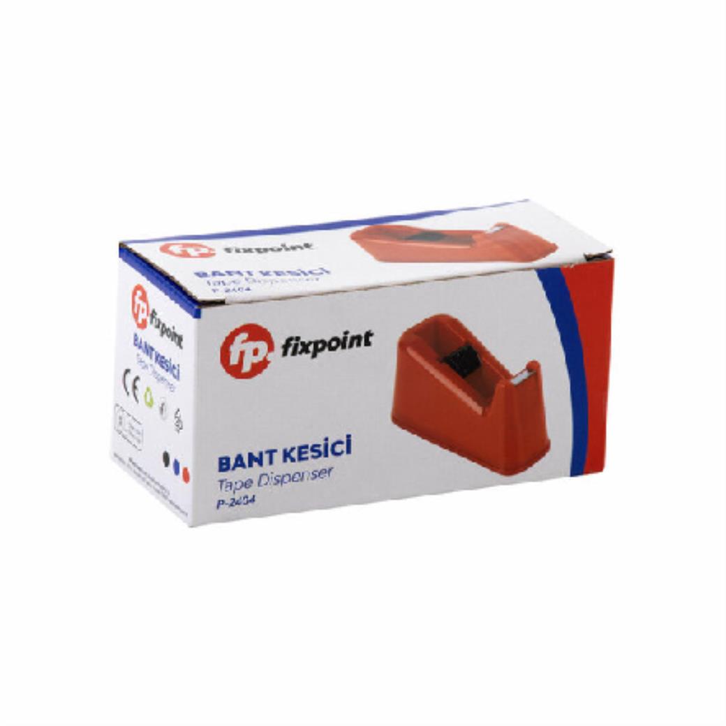 Fixpoint Bant Kesici Büyük Boy