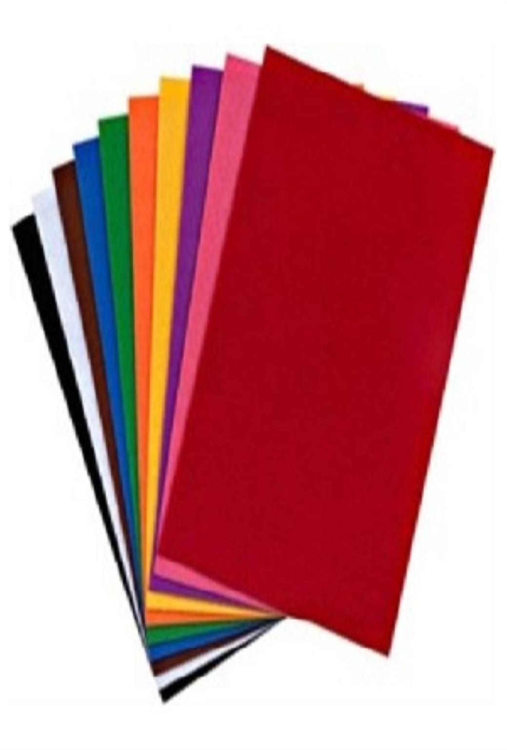 Tripod Keçe 50x70cm (10 Adet)