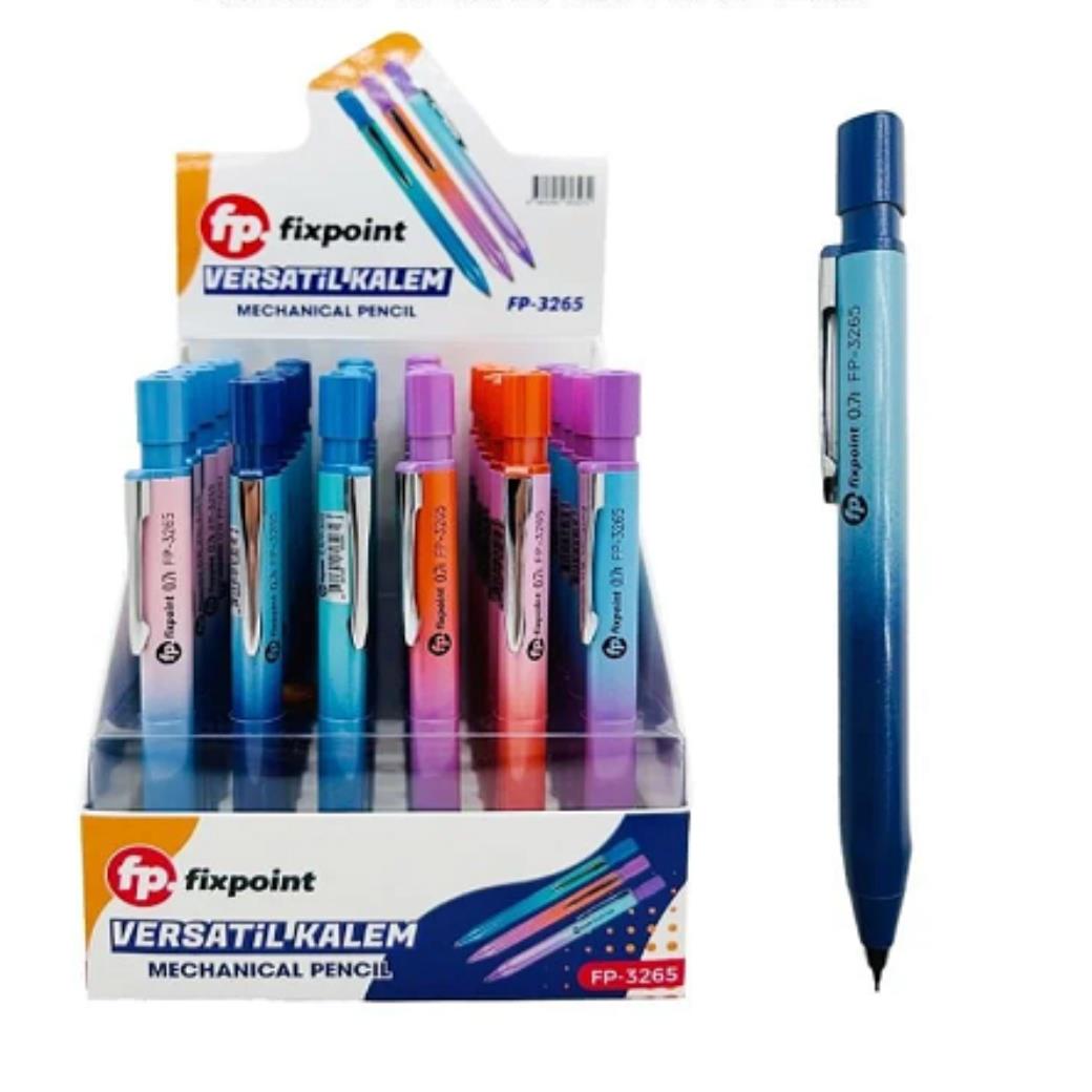 Fixpoint Versatil Kalem 0.7 Mm (36 Adet)