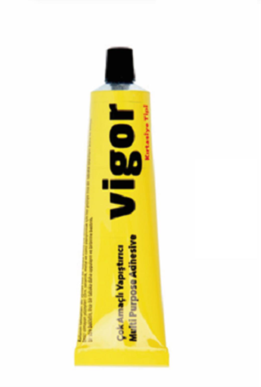 Fixpoint Vigor Kırtasiye Tipi Yapıştırıcı 20gr 24lü