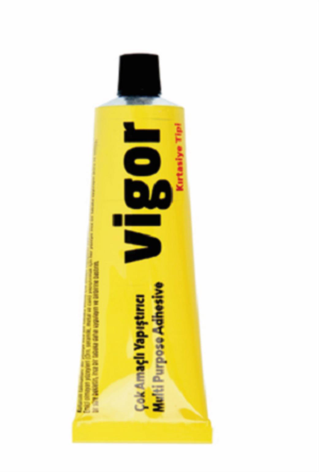 Fixpoint Vigor Kırtasiye Tipi Yapıştırıcı 40gr 12li