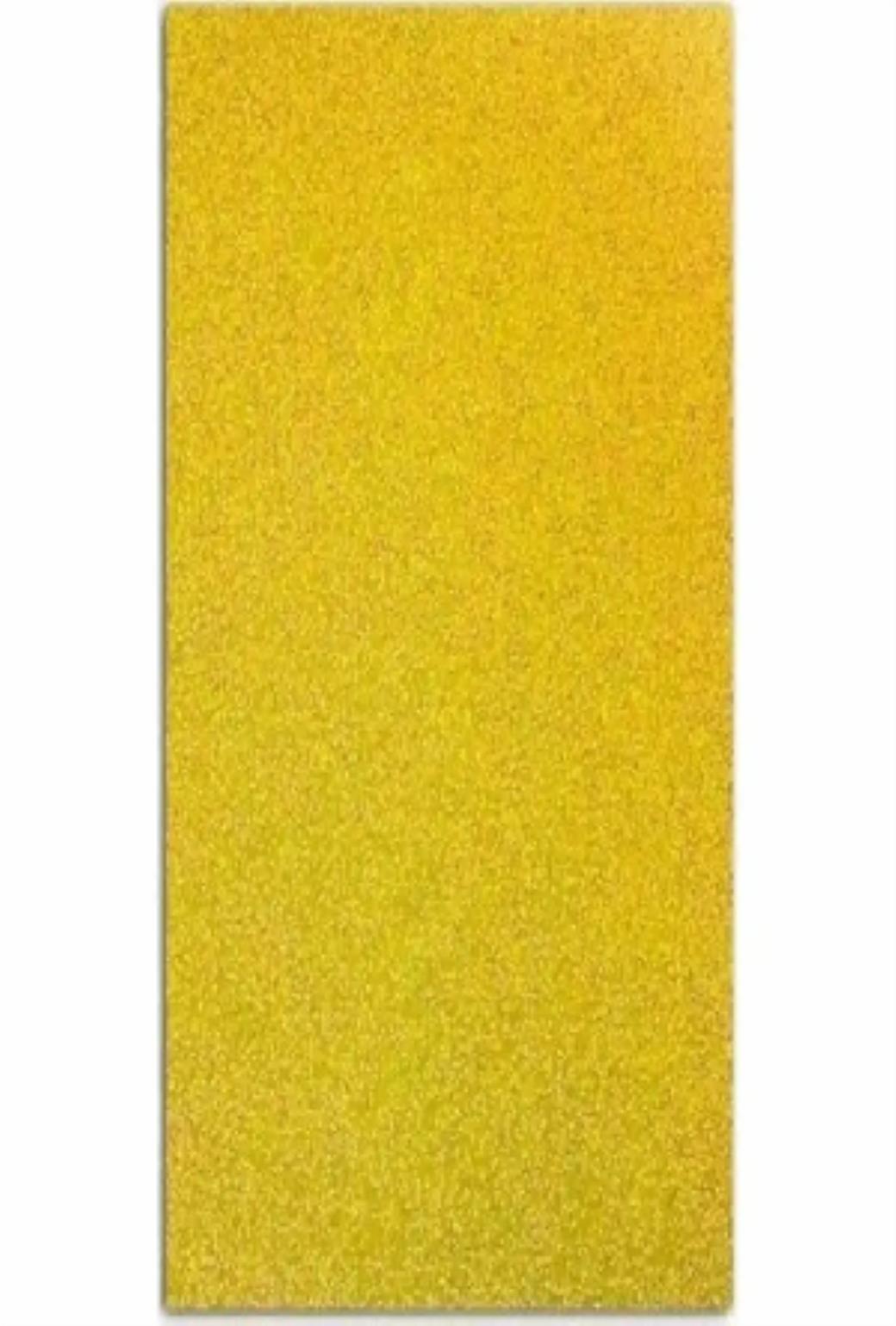 Fixpoint Eva Simli Altın Sarı 50x70cm (10 Adet)