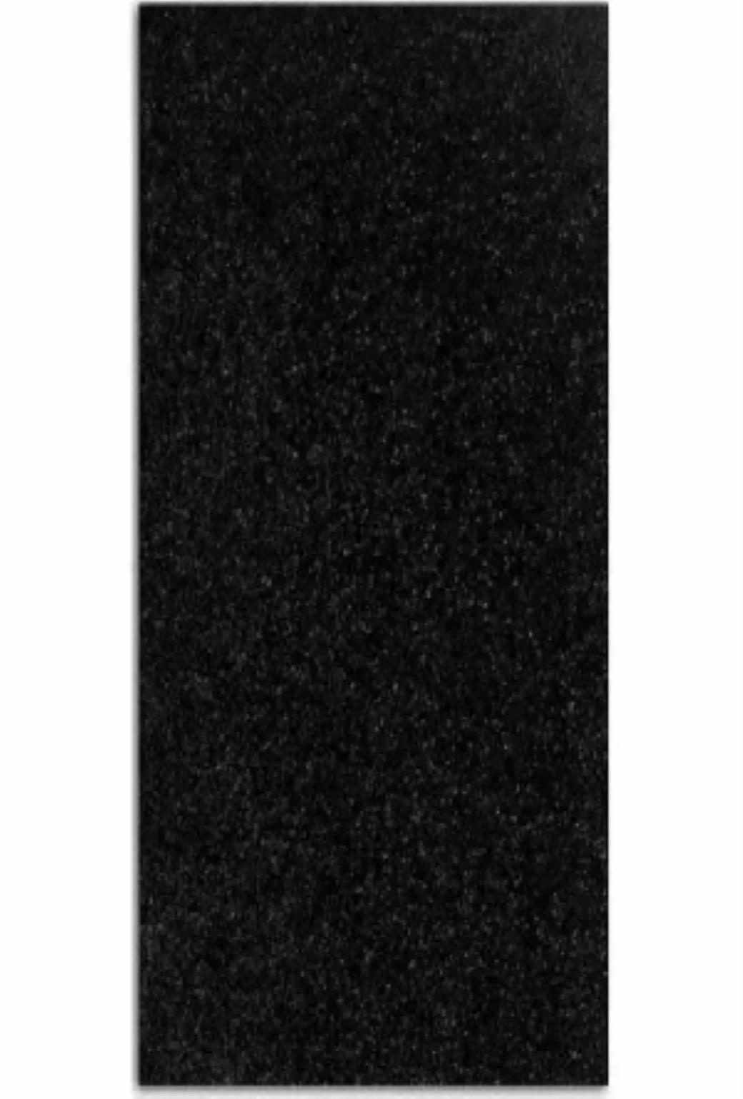 FixPoint Eva Simli Siyah 50x70cm (10 Adet)