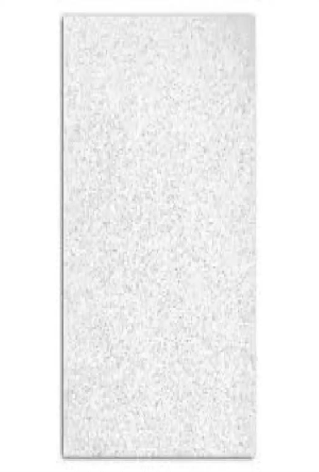 Fixpoint Eva Simli Gümüş Yapışkanlı 50x70cm (10 Adet)