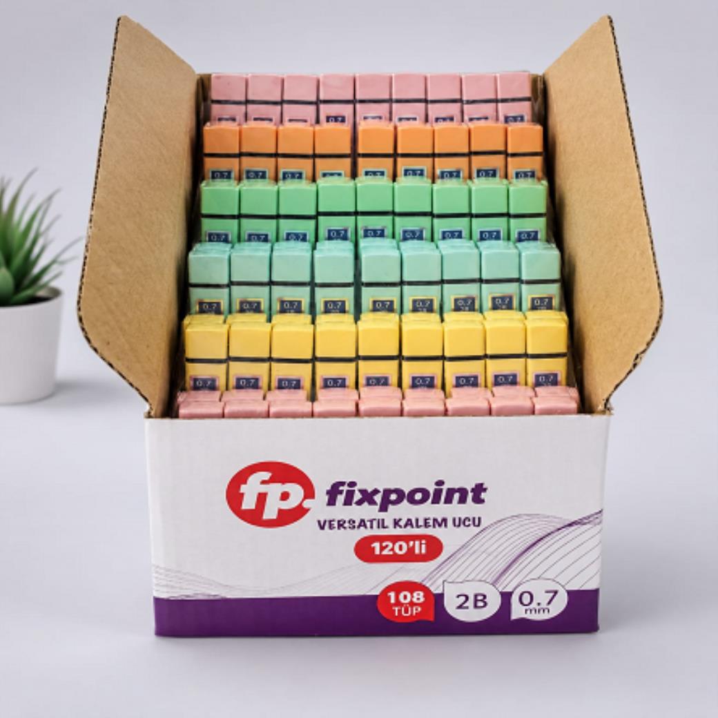 Fixpoint 120li Min Pastel 108li Stand