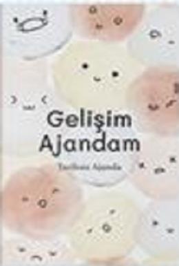Gelişim Ajandam (Ciltli)