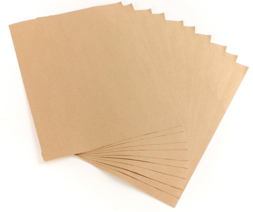 Mileo Kraft Kağıt 50*70 100 lü Paket