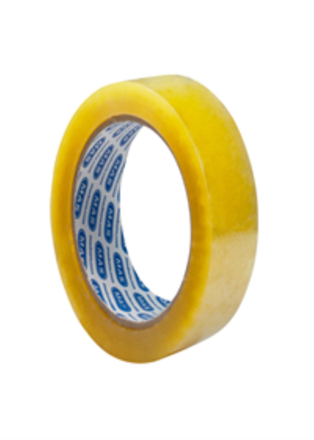 Mas Koli Bandı - Şeffaf - 45 mm x 100 m (6 Adet)