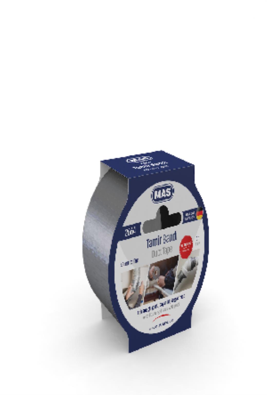 Mas Tamir Bandı 48mm x10 m
