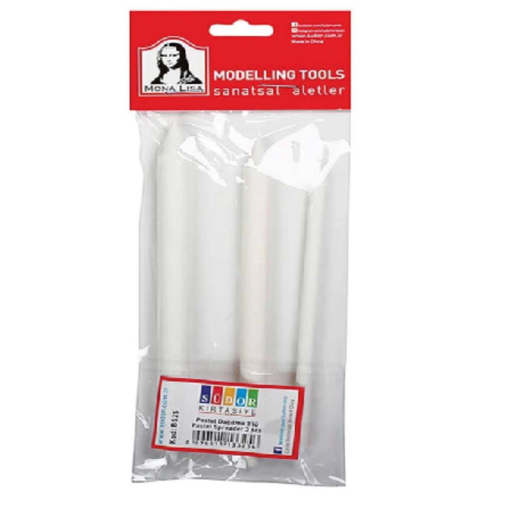 Südor Pastel Dağıtma 6lı (12 Adet)