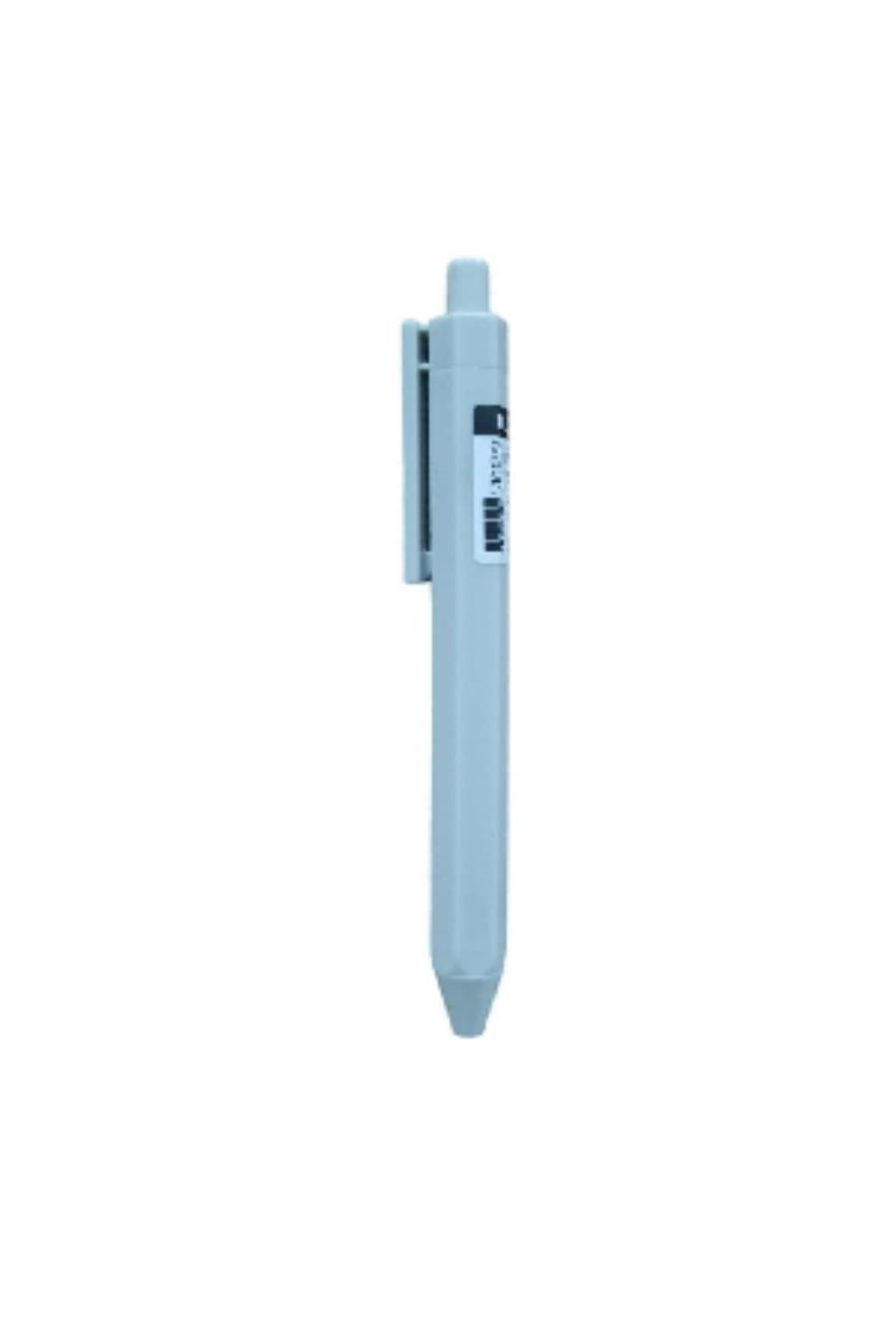 Südor Pastel Renkler Versatil Kalem 0.7 mm 4 Renk (48 Adet)