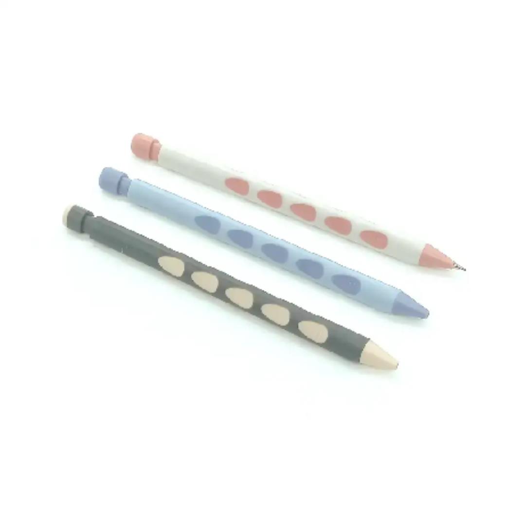 Südor Mekanik Uçlu Versatil Kalem 0.7 mm Karışık Renk (36 Adet)