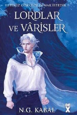 Lordlar ve Varisler (Ciltli)
