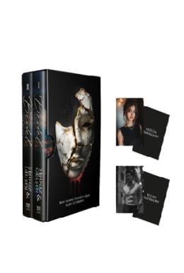 Berdel (Ciltli Kutulu Set)