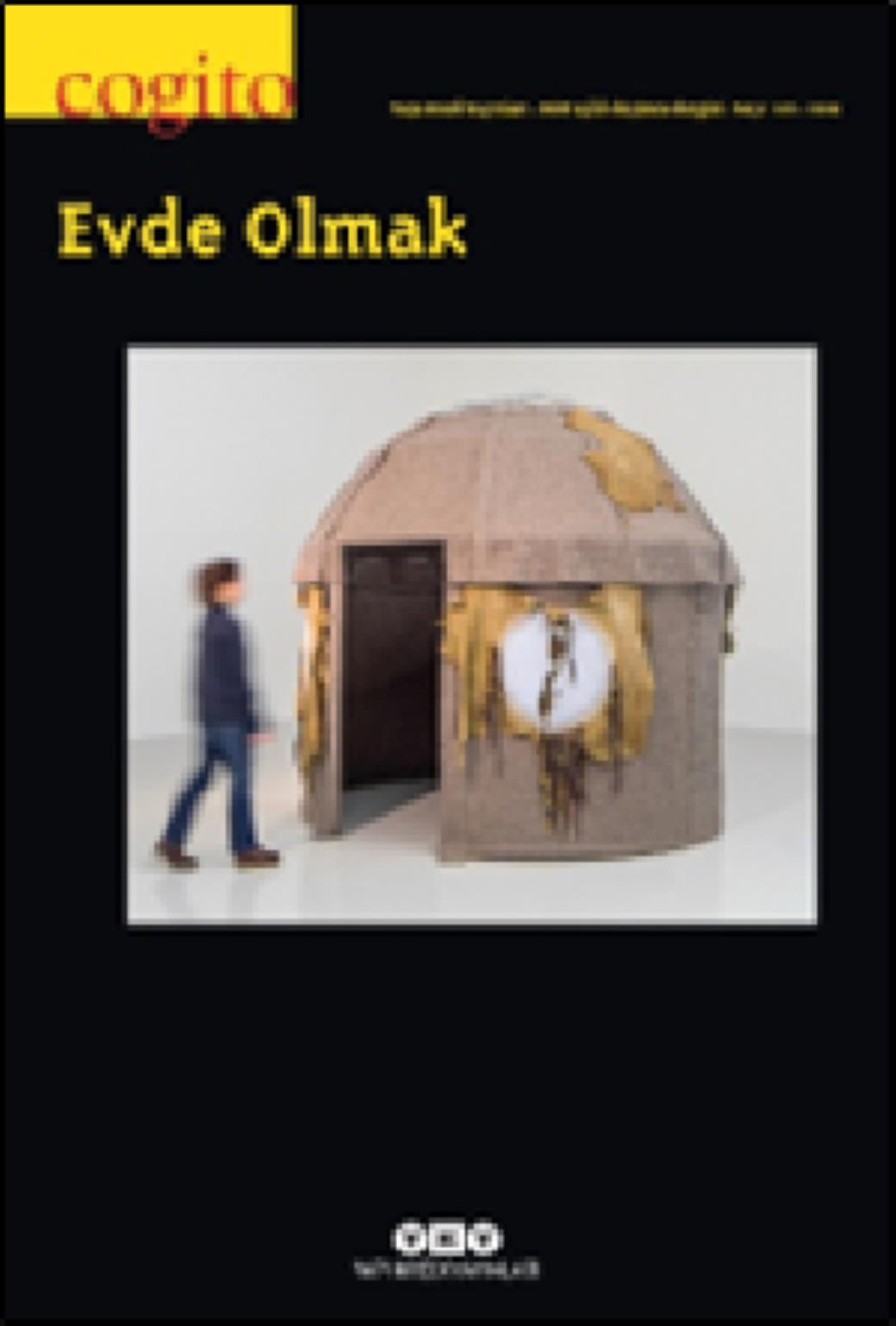 Evde Olmak