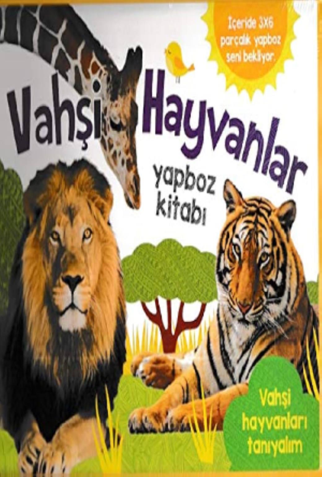 Vahşi Hayvanlar