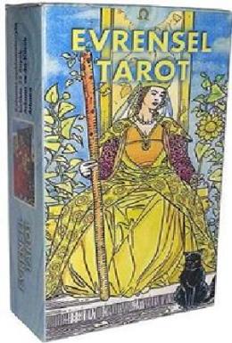 Evrensel Tarot