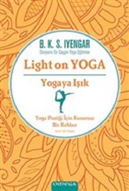 Yogaya Işık - Light on Yoga