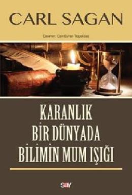 Karanlık Bir Dünyada Bilimin Mum Is¸ıgˆı