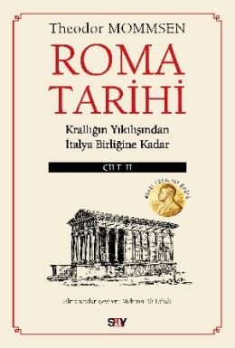 Roma Tarihi II. Cilt