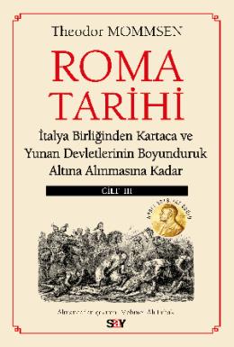 Roma Tarihi III.Cilt