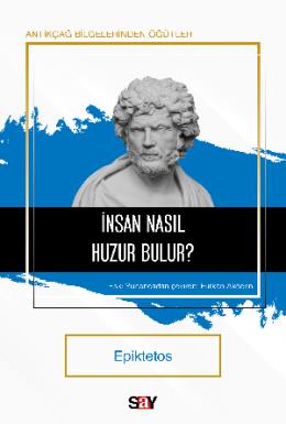 İnsan Nasıl Huzur Bulur