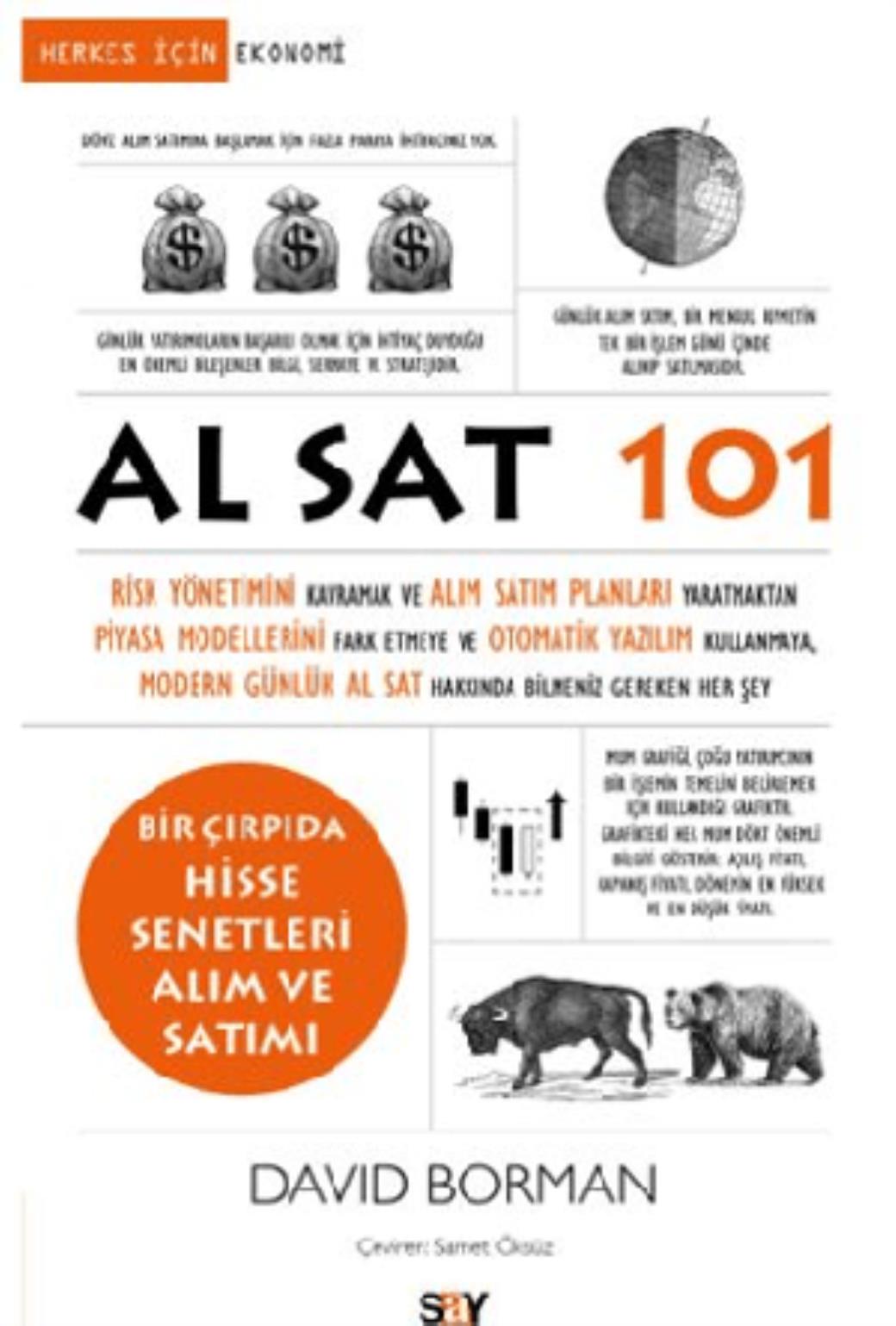 Al Sat 101