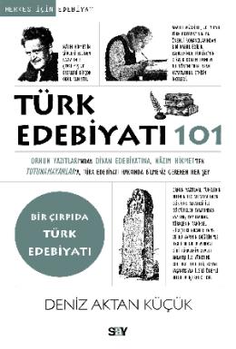 Tu¨rk Edebiyatı 101