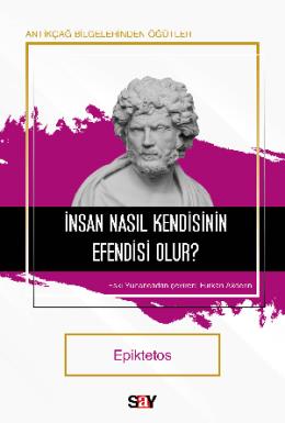 İnsan Nasıl Kendisinin Efendisi Olur