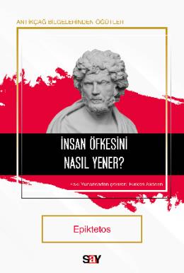 İnsan Öfkesini Nasıl Yener