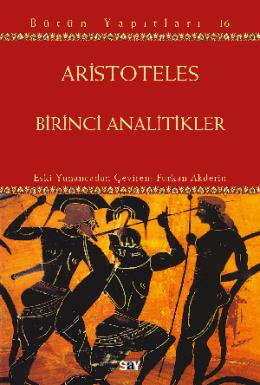 Birinci Analitikler